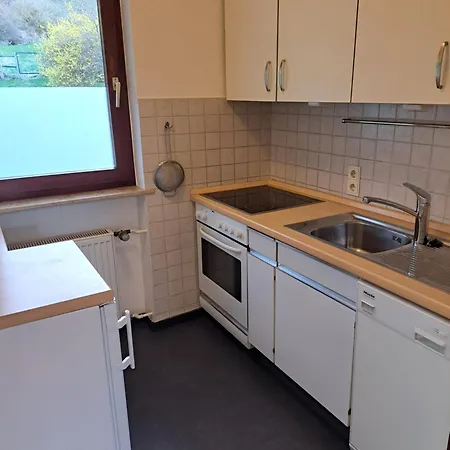 Willingen Apartman *