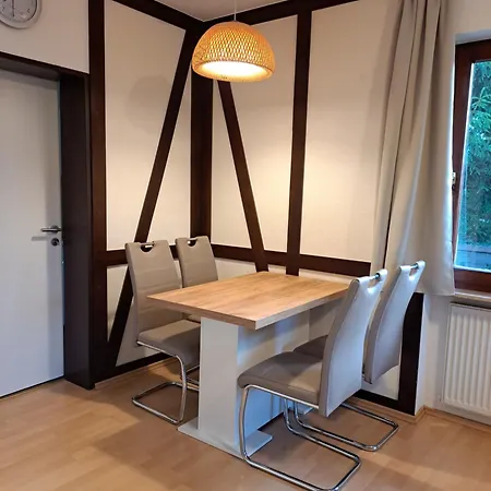 Apartment Willingen *