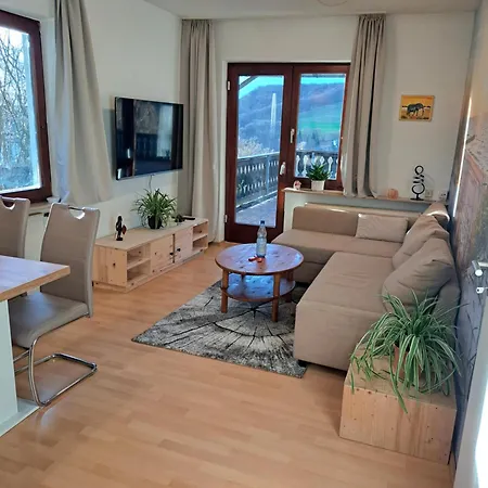 Willingen Apartman *