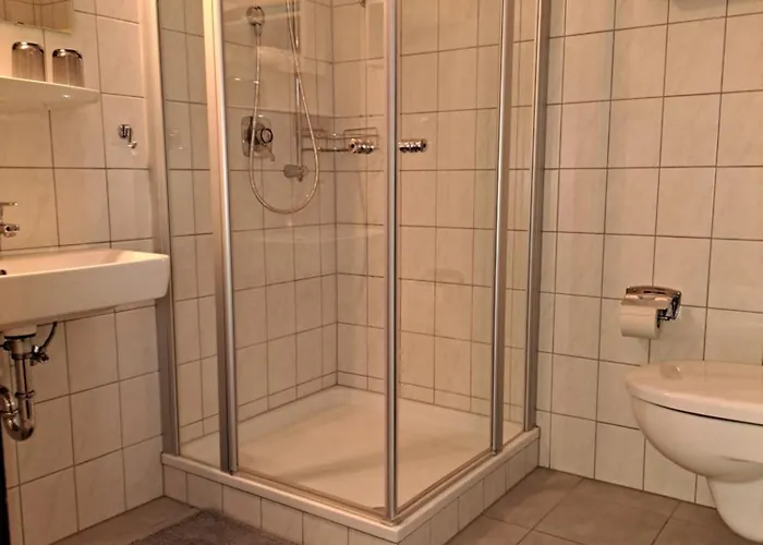 Willingen Apartmán Diemelsee