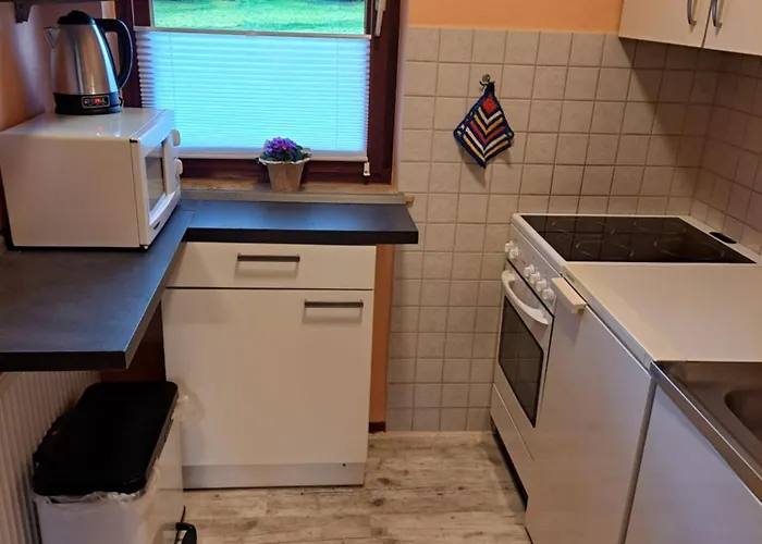 Willingen Appartamento Diemelsee