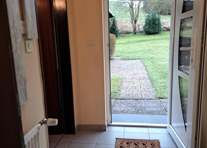 Willingen Apartmán *