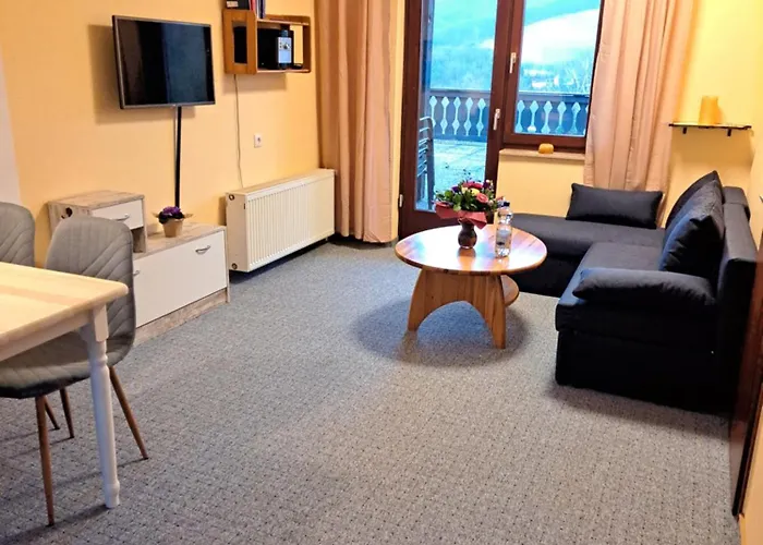 Appartamento Willingen *