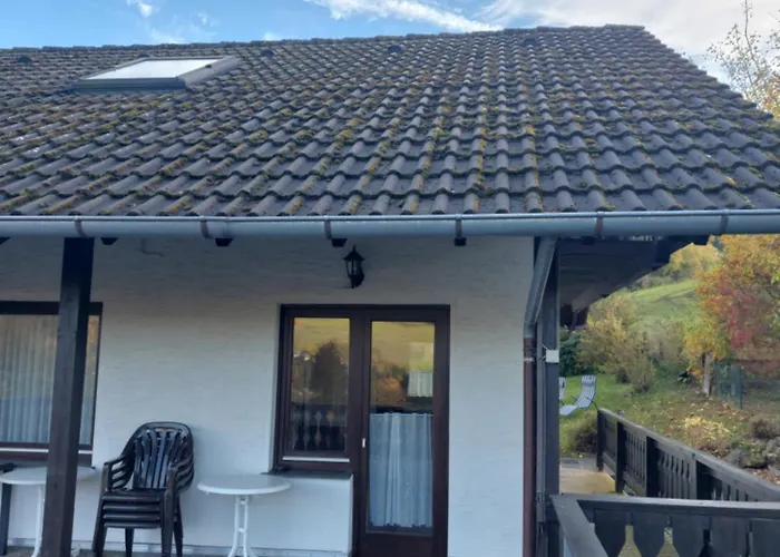 Appartamento Willingen Diemelsee