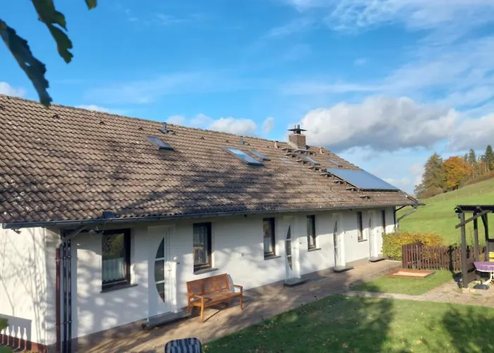 Willingen Appartamento