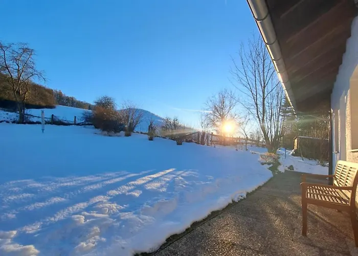 Willingen * Diemelsee