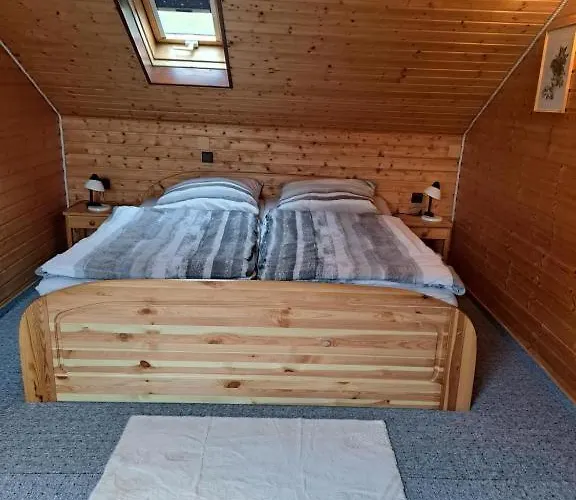 Willingen Apartmán Diemelsee