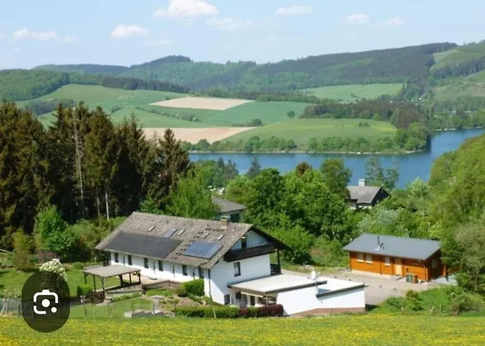 Willingen * Diemelsee