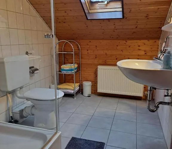 Appartamento Willingen *