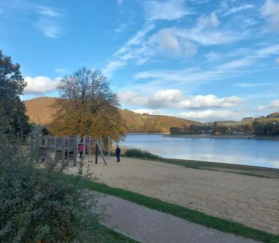 Apartmán Willingen *